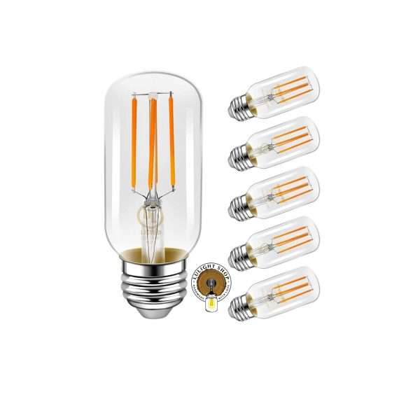 Light bulbs