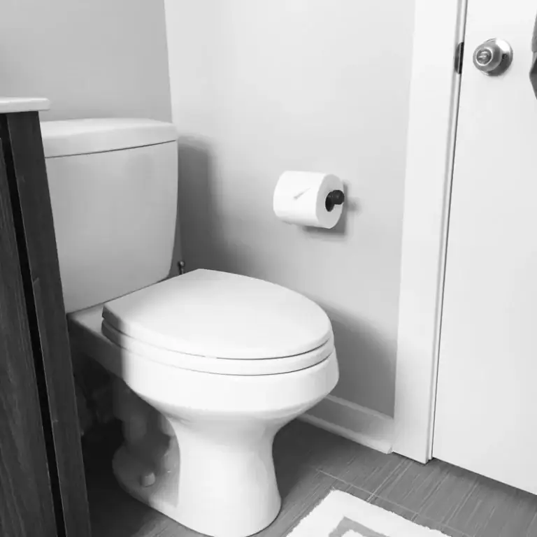 Alternative view of Pipe Bathroom Set of 3, Bathroom Accessories, Towel Bar, Towel Hook, Toilet Paper Holder, Made in Illinois
