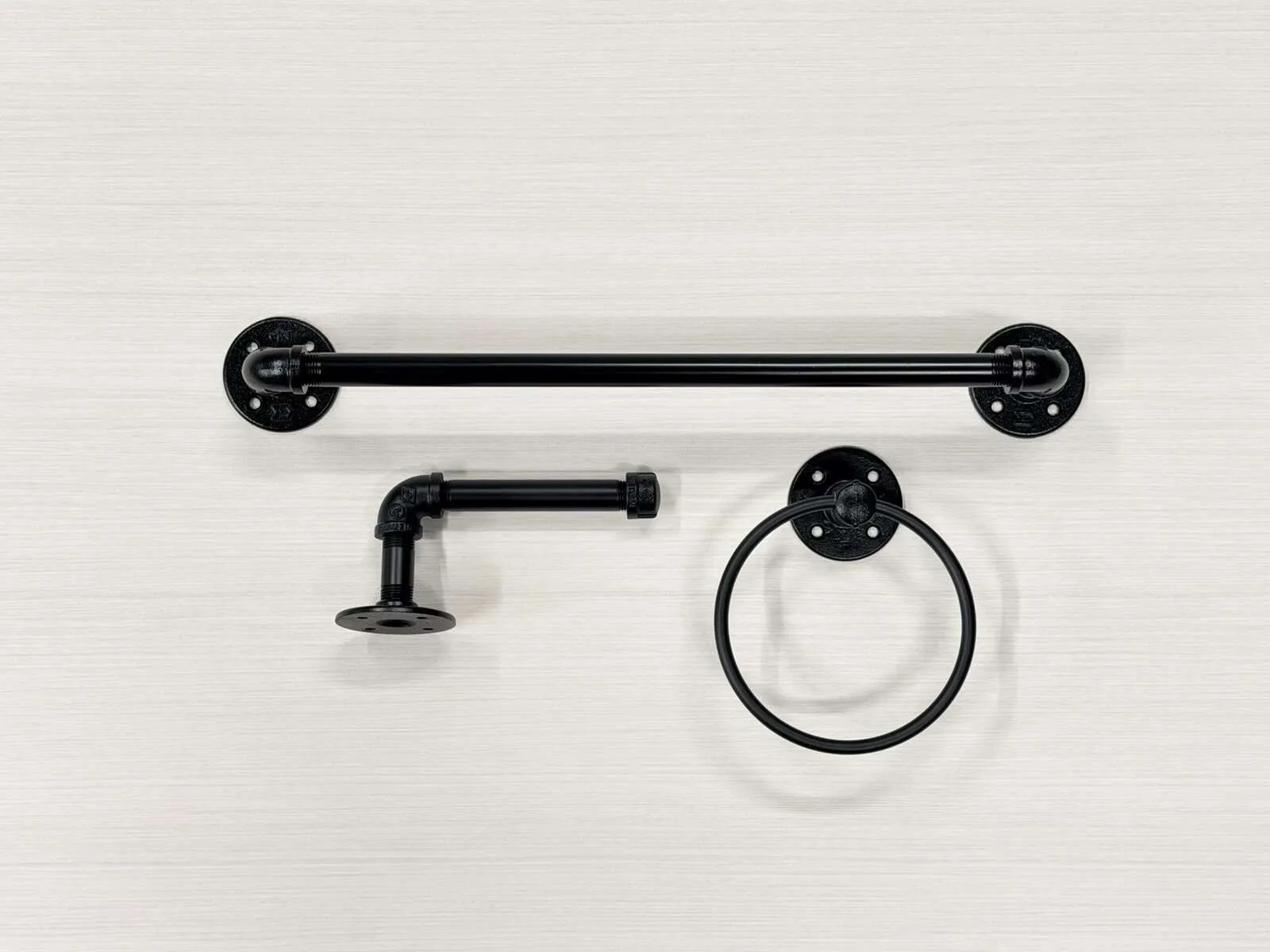Pipe Sets