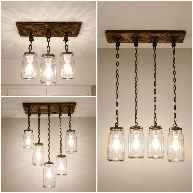 Chandeliers