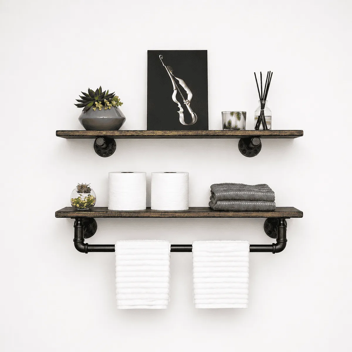 Shelving Sets