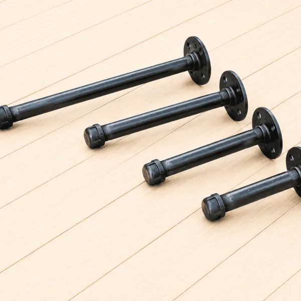 Pipe brackets