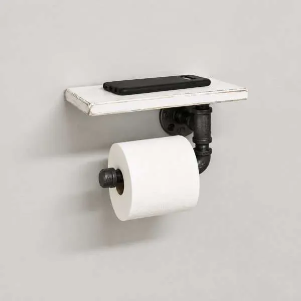Toilet Paper Holders